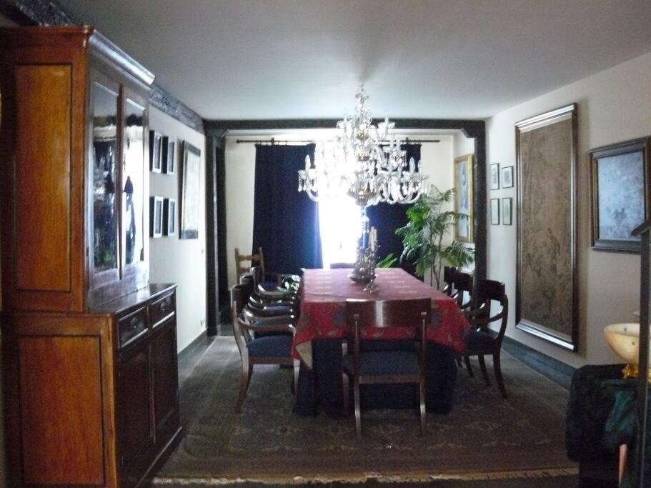 Casa Rural Con Piscina Privada Casar de Palomero Dış mekan fotoğraf