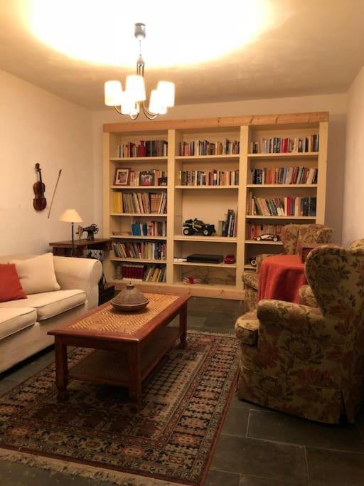 Casa Rural Con Piscina Privada Casar de Palomero Dış mekan fotoğraf