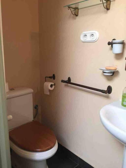 Casa Rural Con Piscina Privada Casar de Palomero Dış mekan fotoğraf