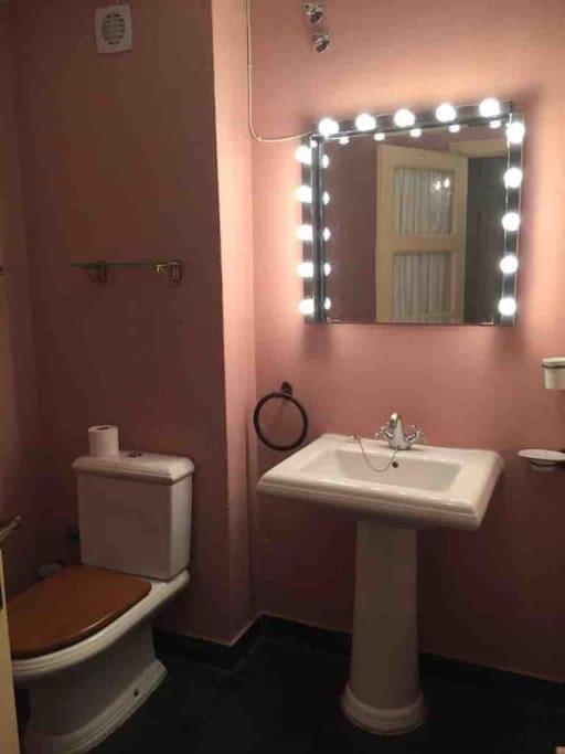 Casa Rural Con Piscina Privada Casar de Palomero Dış mekan fotoğraf