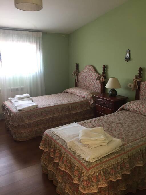 Casa Rural Con Piscina Privada Casar de Palomero Dış mekan fotoğraf